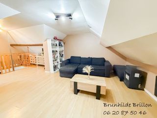  Appartement � vendre 2 pi�ces 52 m�