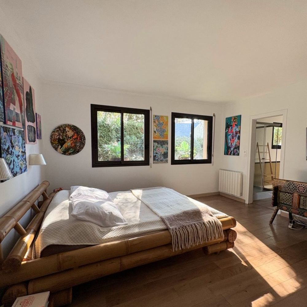 � vendre  Maison Ploemel (56400)