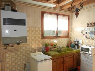  Maison � vendre 4 pi�ces 139 m�