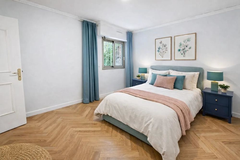 � vendre  Appartement Antibes (06600)