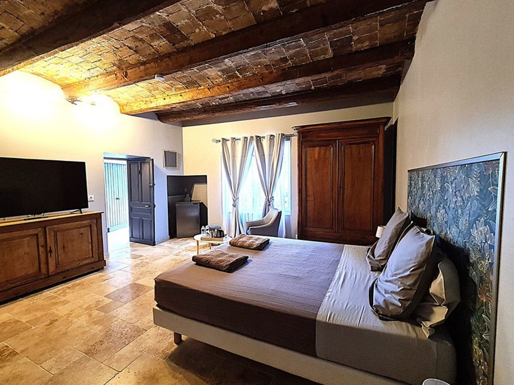 � vendre  Maison Rochefort-en-Valdaine (26160)