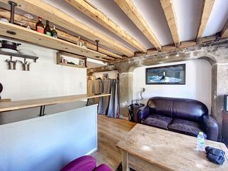  Appartement � louer 1 pi�ce 29 m�