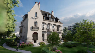  Appartement � vendre 3 pi�ces 90 m�