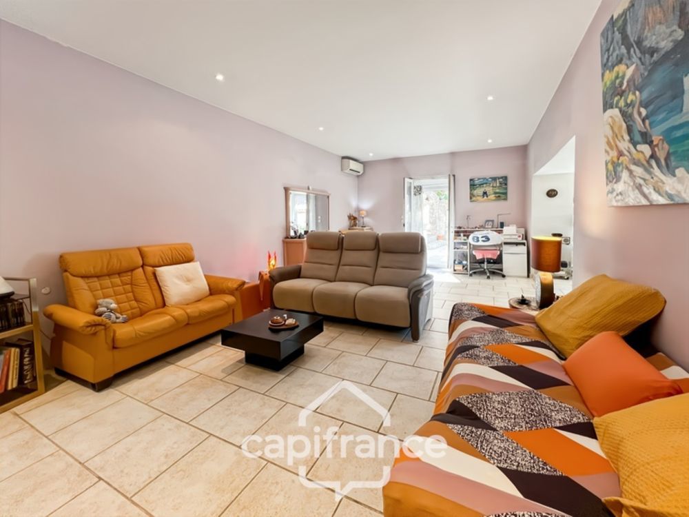 � vendre  Maison Hy�res (83400)