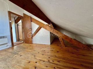  Appartement � vendre 1 pi�ce 9 m�