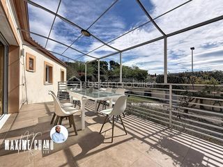  Villa � vendre 5 pi�ces 110 m�