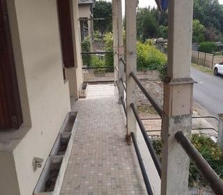  Maison � vendre 5 pi�ces 71 m�