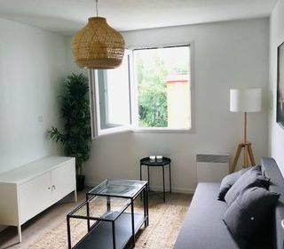  Appartement � louer 1 pi�ce 20 m�