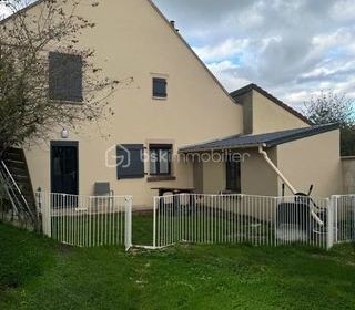  Maison � vendre 4 pi�ces 100 m�