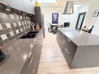  Maison � vendre 4 pi�ces 120 m�