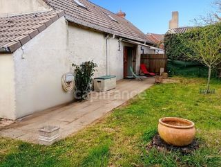  Maison � vendre 5 pi�ces 108 m�