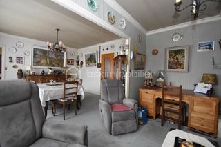  Maison � vendre 5 pi�ces 126 m�