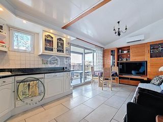  Appartement � vendre 3 pi�ces 44 m�