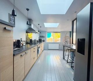  Maison � vendre 6 pi�ces 132 m�