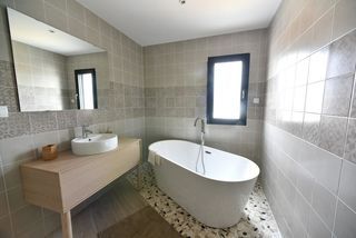  Maison � vendre 5 pi�ces 100 m�