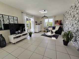  Maison � vendre 5 pi�ces 114 m�