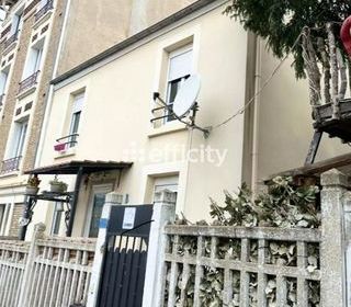  Maison � vendre 6 pi�ces 95 m�