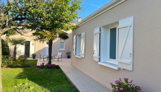  Maison � vendre 5 pi�ces 107 m�