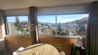  Appartement � vendre 1 pi�ce 30 m�