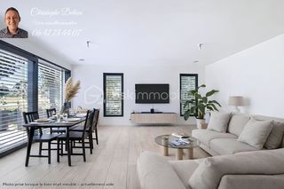  Maison � vendre 5 pi�ces 130 m�