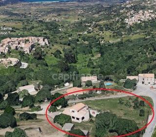  Propri�t�/ch�teau � vendre 6 pi�ces 130 m�