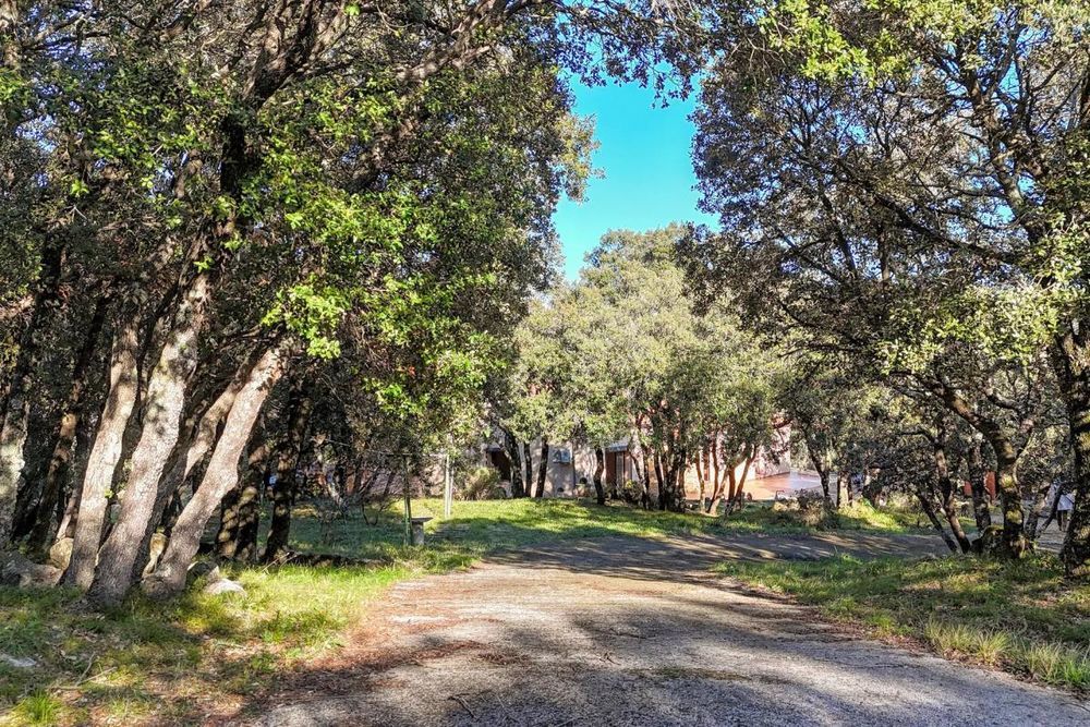 � vendre  Maison �venos (83330)