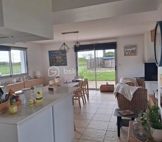  Maison � vendre 7 pi�ces 182 m�