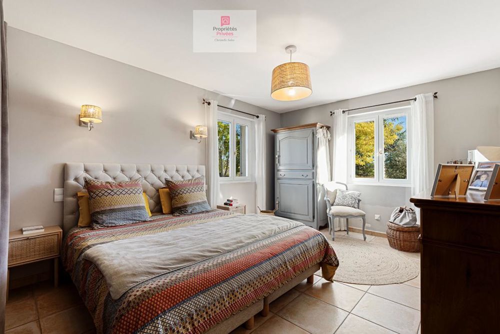 � vendre  Maison Fayence (83440)