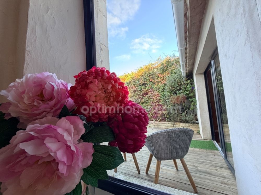 � vendre  Maison Le Bois-Plage-en-R� (17580)