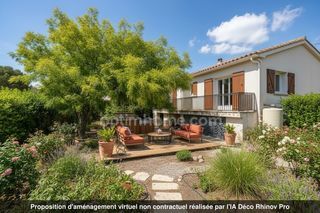  Maison � vendre 5 pi�ces 120 m�