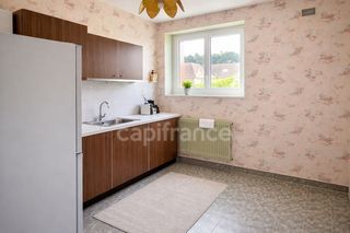  Maison � vendre 5 pi�ces 122 m�