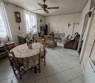  Maison � vendre 3 pi�ces 56 m�