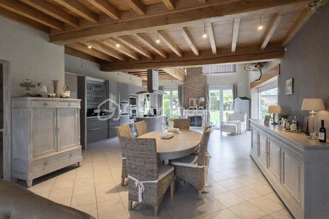  Maison � vendre 4 pi�ces 221 m�