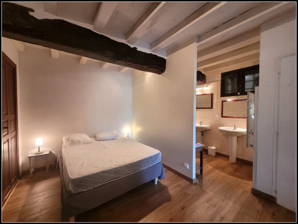 � vendre  Maison La Romieu (32480)