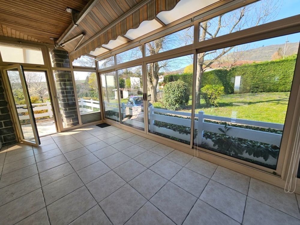 � vendre  Propri�t�/ch�teau P�rignat-l�s-Sarli�ve (63170)