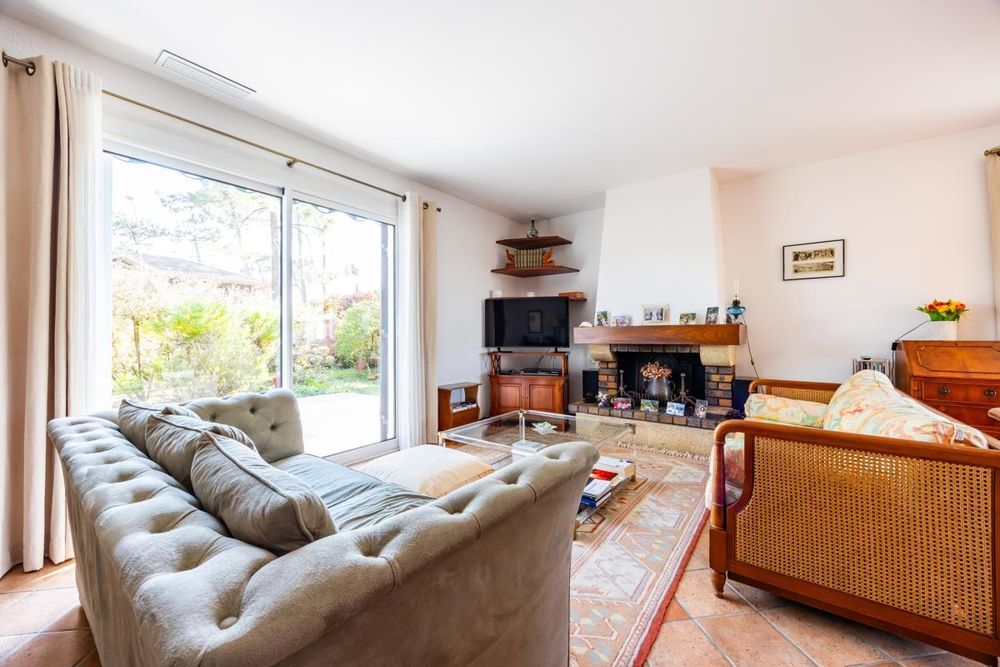 � vendre  Maison Pyla Sur Mer (33115)