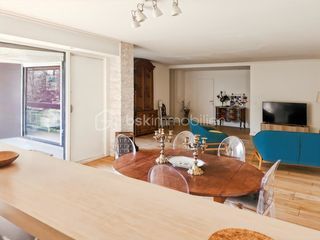  Appartement � vendre 4 pi�ces 111 m�