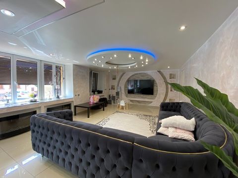   Maison de village Mitoyenne 5 Pi�ces de 165 m� � Diebling (57980) Maison - 5 pi�ce(s) - 165 m�