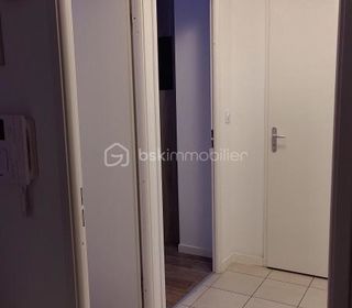  Appartement � vendre 3 pi�ces 64 m�