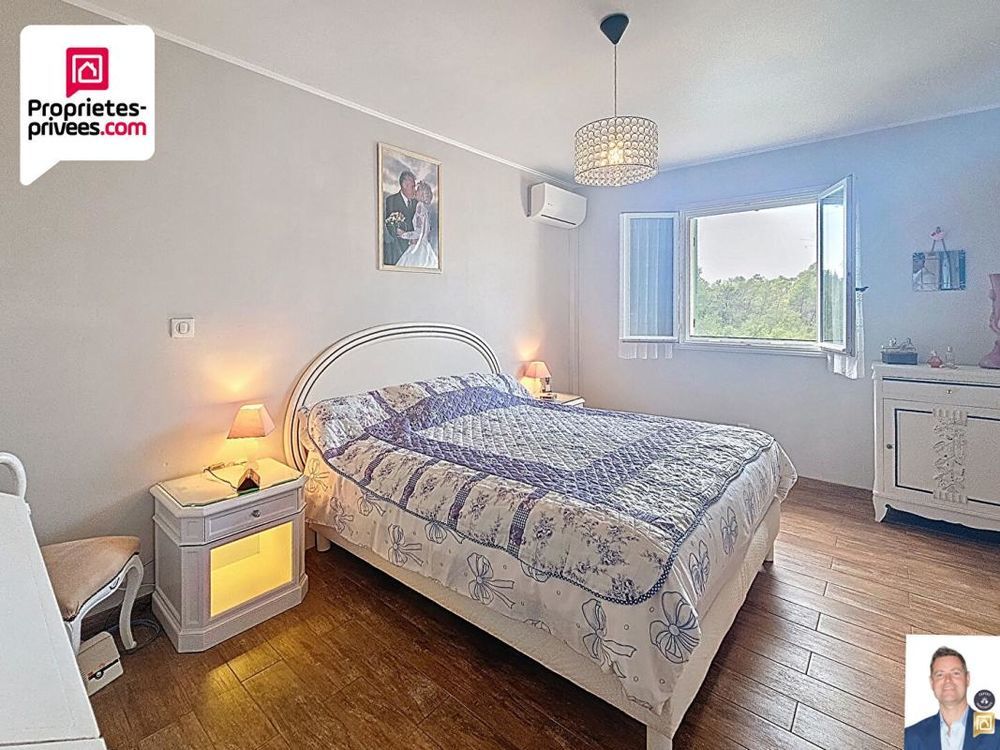 � vendre  Villa Saint-C�zaire-sur-Siagne (06530)