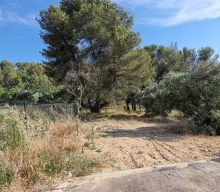  Terrain � vendre 1060 m�