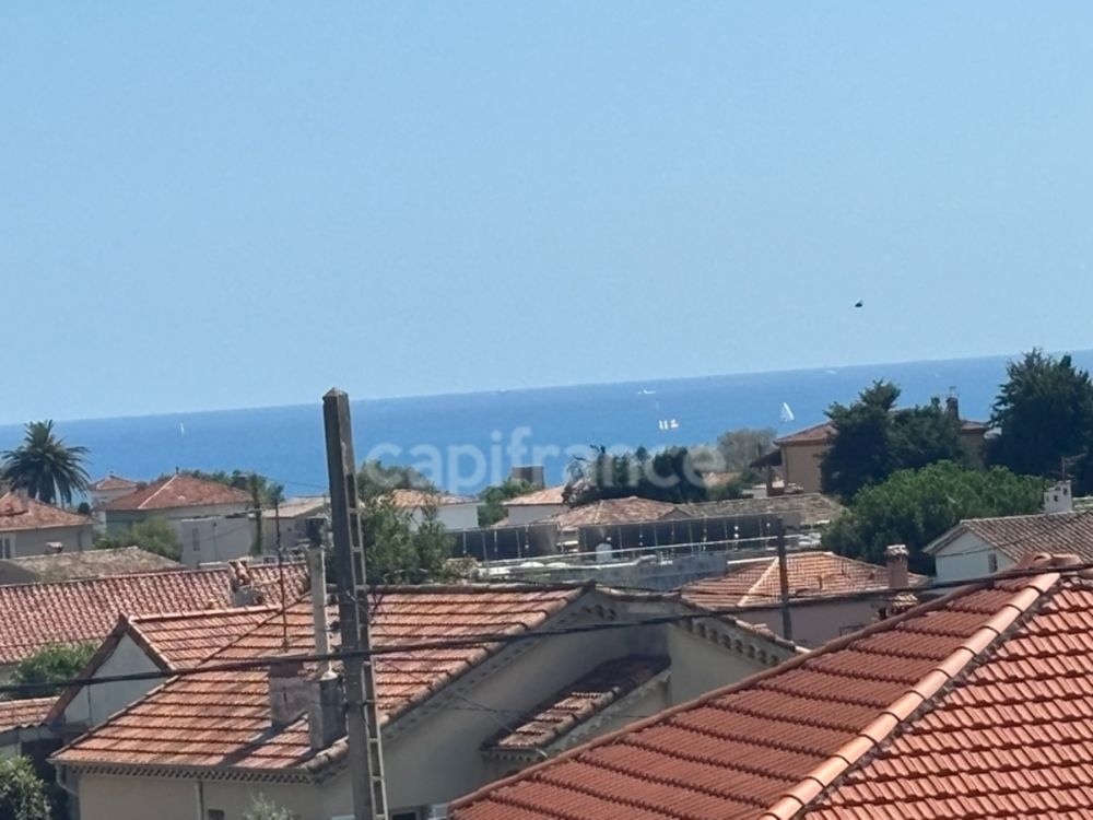 � vendre  Maison Cagnes-sur-Mer (06800)