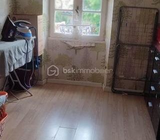  Maison � vendre 4 pi�ces 80 m�