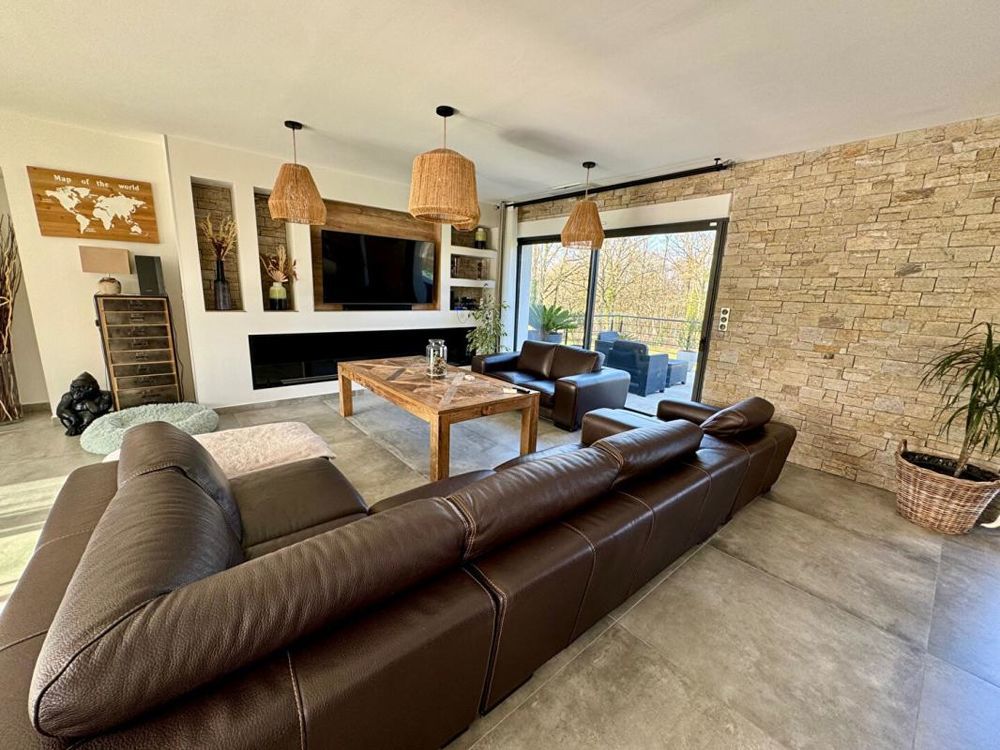 � vendre  Maison Condat-sur-Vienne (87920)