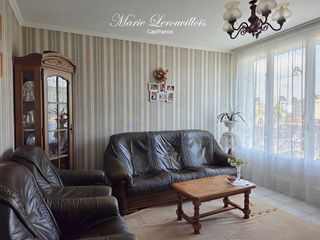  Appartement � vendre 3 pi�ces 62 m�