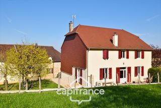  Maison � vendre 6 pi�ces 227 m�