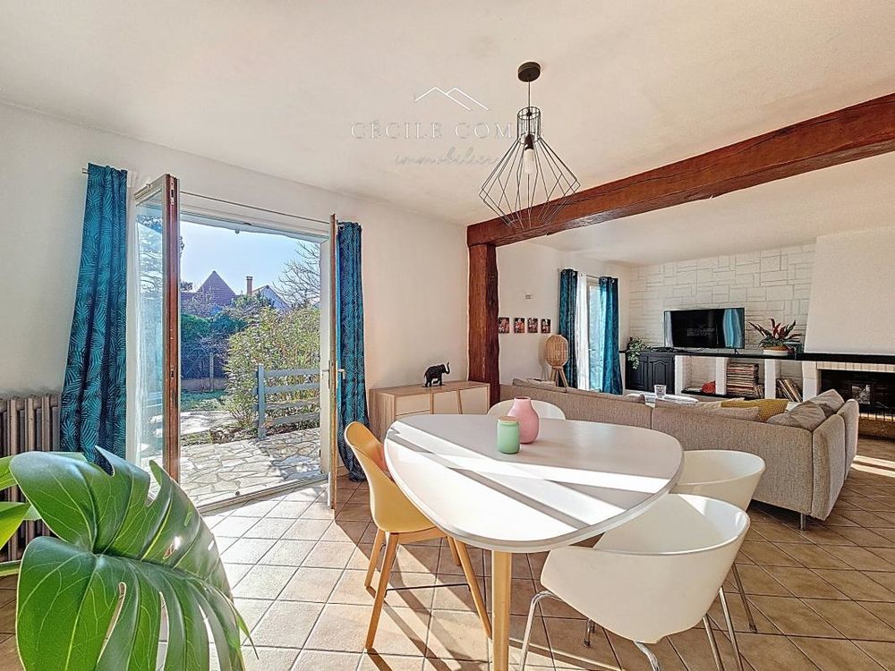 � vendre  Maison Houilles (78800)