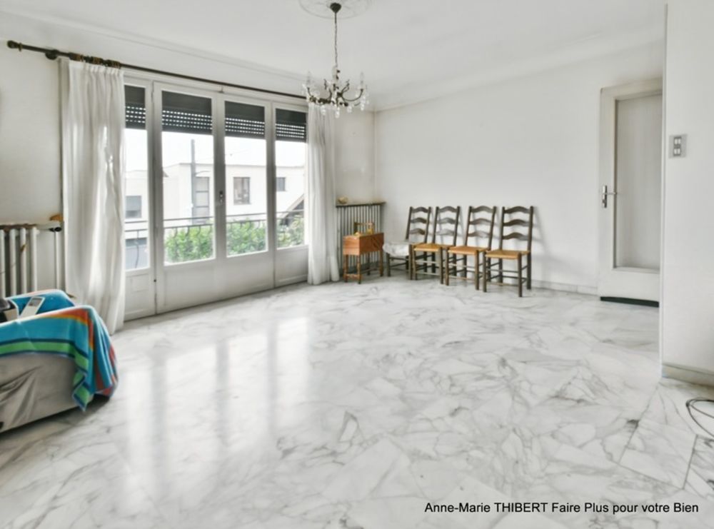 � vendre  Maison Villeurbanne (69100)