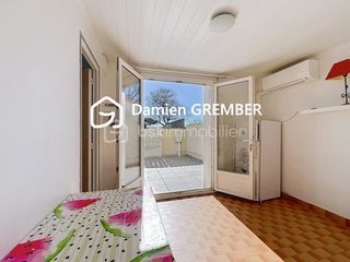  Appartement � vendre 4 pi�ces 35 m�