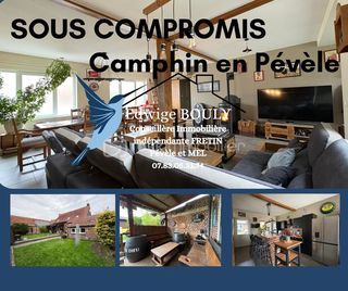  Maison � vendre 6 pi�ces 162 m�